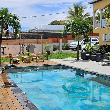 Un Petit Coin De Paradis A La Reunion Saint-Joseph Zewnętrze zdjęcie