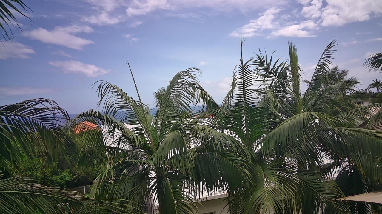 Un Petit Coin De Paradis A La Reunion Saint-Joseph Zewnętrze zdjęcie