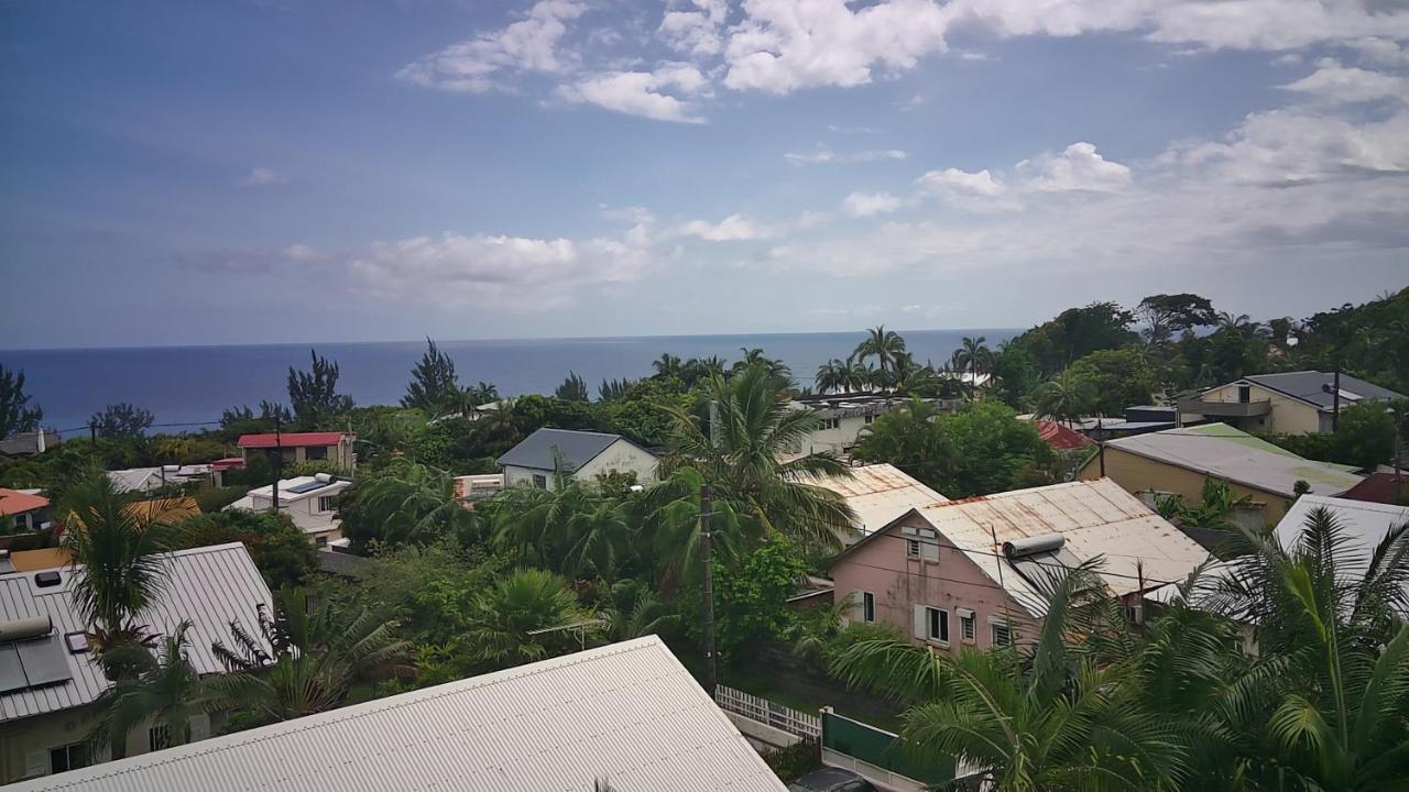 Un Petit Coin De Paradis A La Reunion Saint-Joseph Zewnętrze zdjęcie